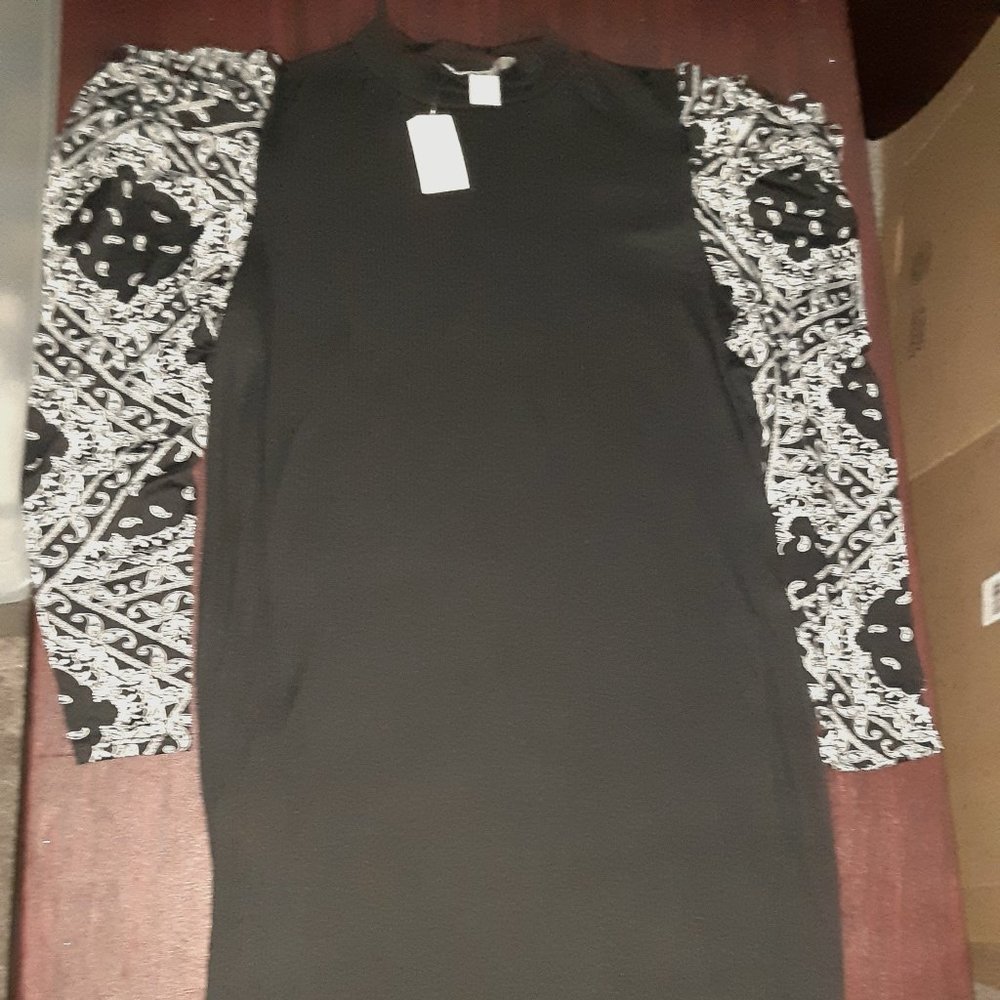 THE BETHANNY DRESS - BRAND NEW